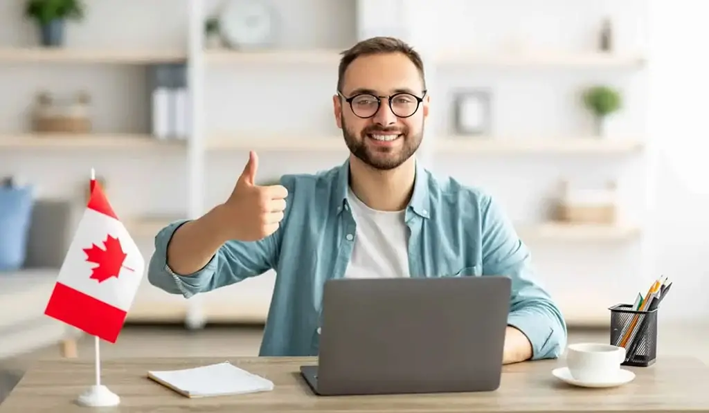 اشتغال پس از مهاجرت